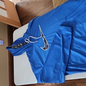 Nike sweatshirt